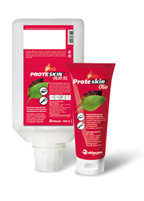 Защитный крем гидрофильного действия Proteskin® Olio (Протескин® Олио)