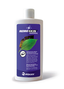 Очищающее средство  от устойчивых загрязнений Remoskin® Universal (Ремоскин® Универсал)